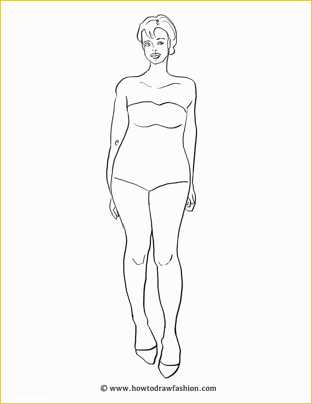 free-fashion-templates-of-free-fashion-templates-croquis-poses-runway-standing