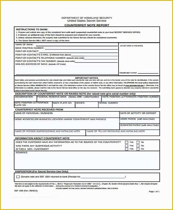 Free Field Service Report Template Of 16 Service Report Templates Free Sample Example format