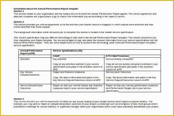 Free Field Service Report Template Of Sample Service Report Template 25 Free Word Pdf Apple
