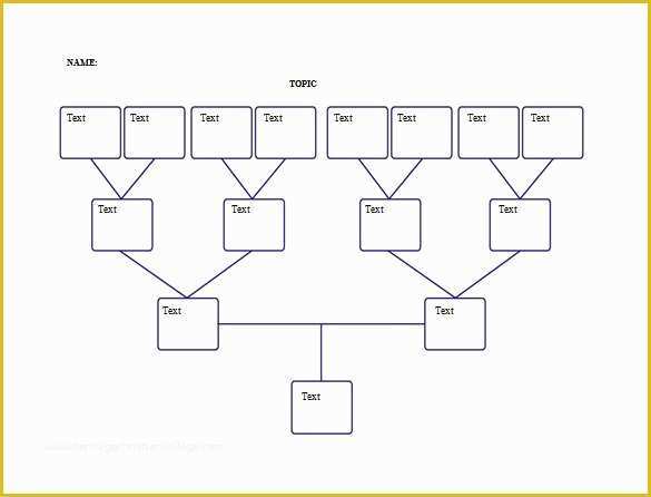 Free Fill In Family Tree Template Of 33 Genogram Templates Pdf Doc Psd