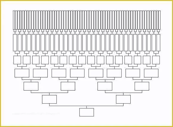 Free Fill In Family Tree Template Of 53 Family Tree Templates