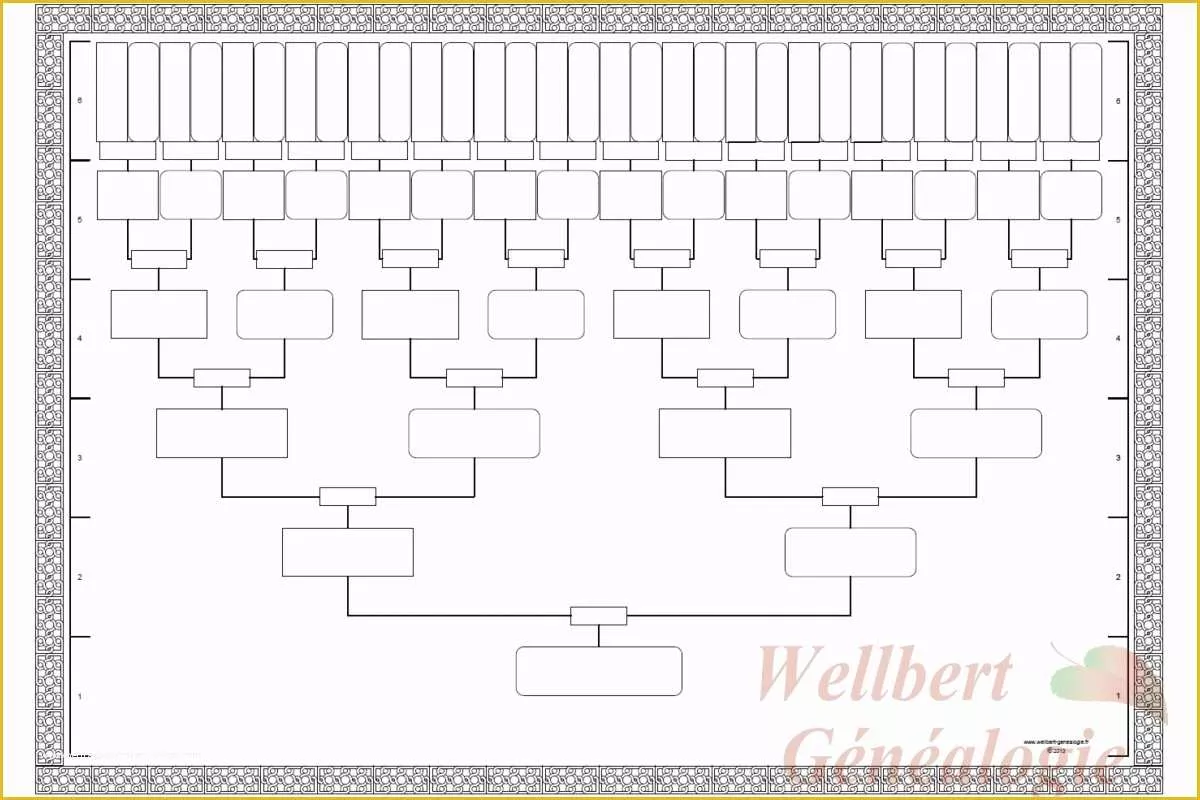 15-generation-family-tree-template