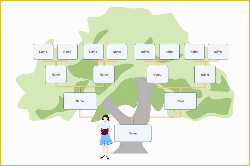 Free Fill In Family Tree Template Of Purchase order Request form Template Free Download