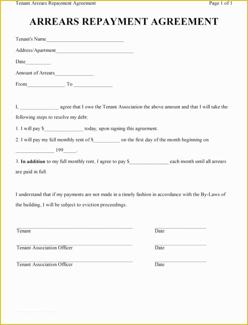 Free Financial Loan Agreement Template Of Template Lending Money Agreement Template
