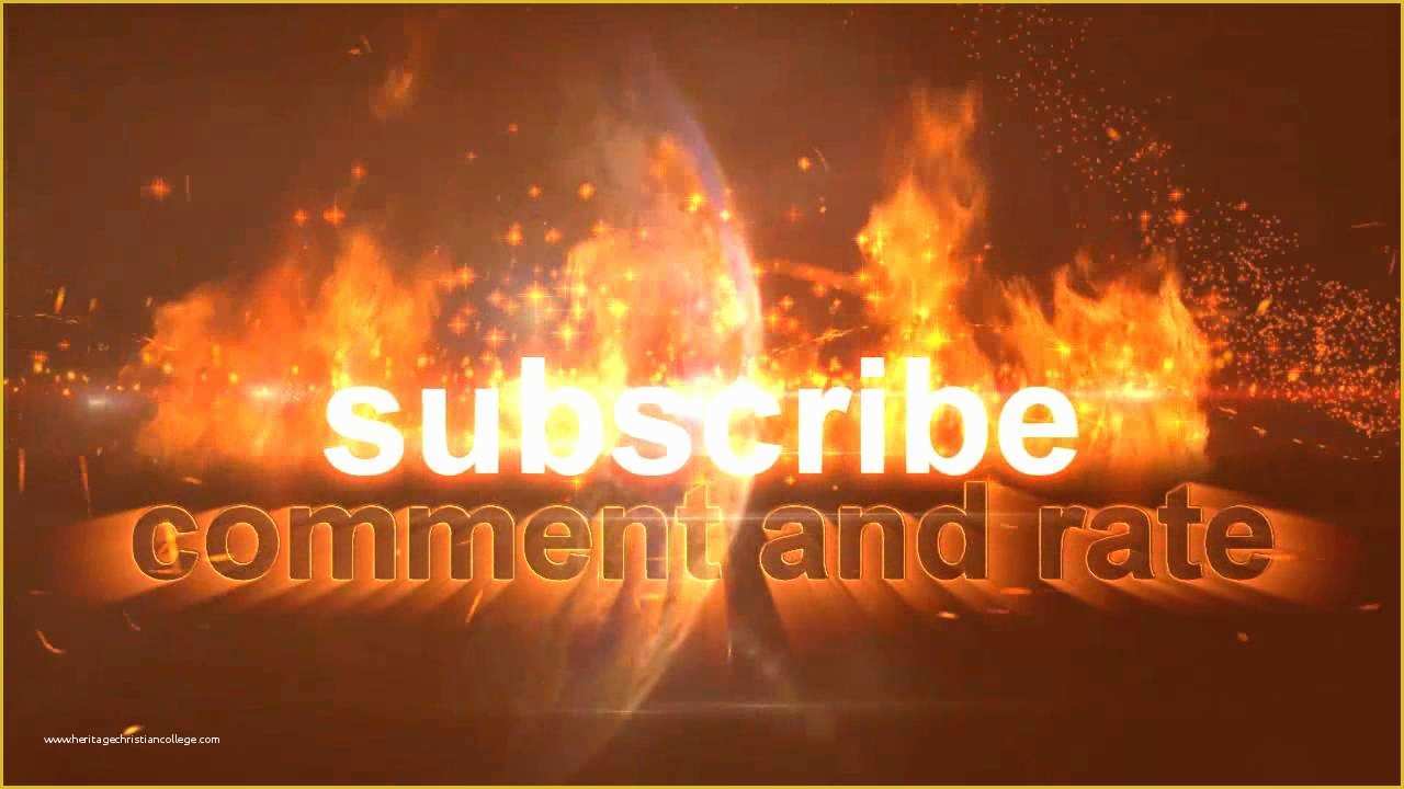 Free Fire Intro Template Of sony Vegas Fire Intro Template Free Link