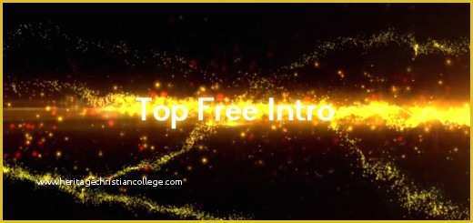 Free Fire Intro Template Of sony Vegas Intro Template – Fire Text – topfreeintro