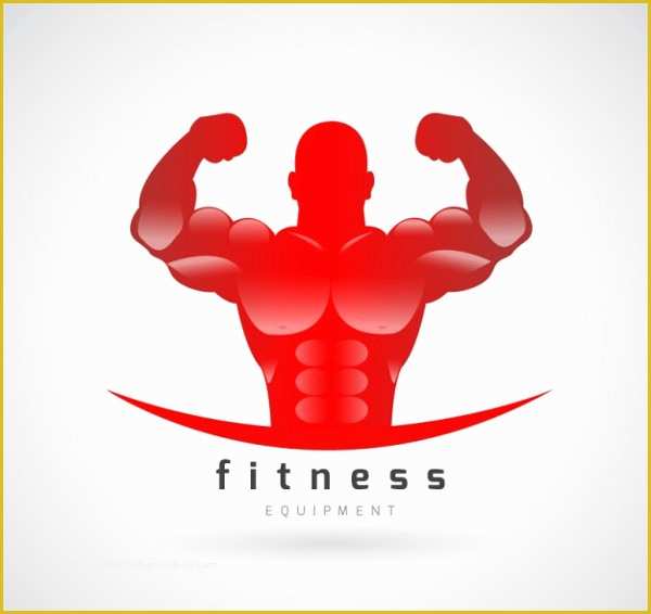 Free Fitness Logo Templates Of 28 Fitness Logo Templates