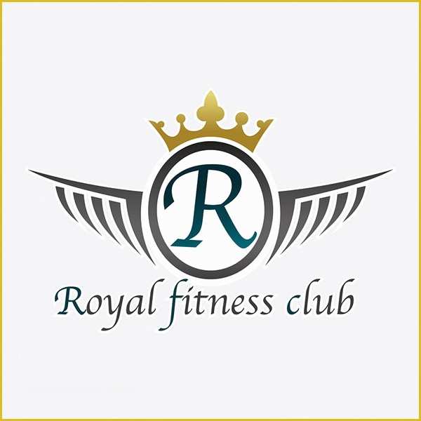 Free Fitness Logo Templates Of Gym Fitness Logo Template – 84 Psd format Download