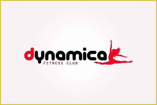 Free Fitness Logo Templates Of Gym Fitness Logo Template – 84 Psd format Download