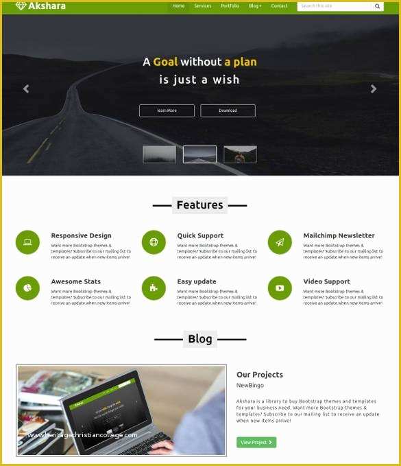 Free Flash Site Templates Download Of 23 Responsive HTML5 themes &amp; Templates