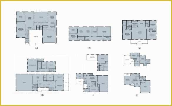 Free Floor Plan Template Of 17 Floor Plan Templates Pdf Doc Excel