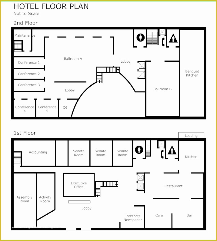 Free Floor Plan Template Of Best Floor Plan Templates Free