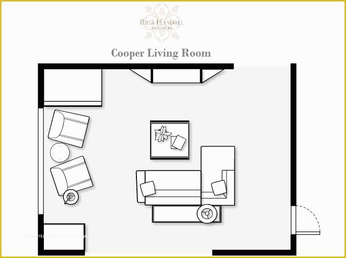 Free Floor Plan Template Of Floor Design Plans Family Room Free Printable Furniture