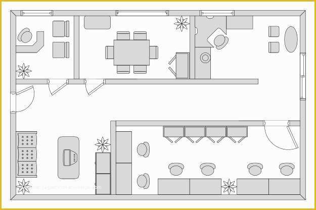 Free Floor Plan Template Of Floor Plan Template Free