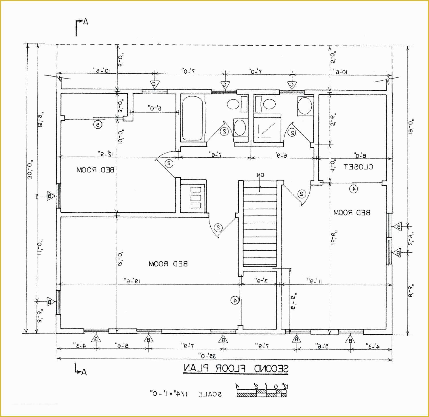 Free Floor Plan Template Of Free Floorplan Templates