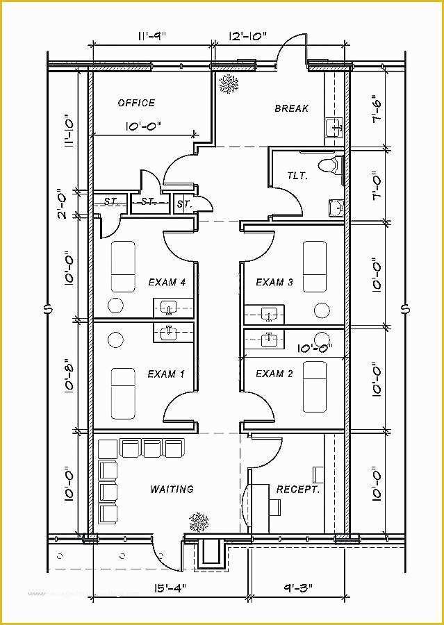 Free Floor Plan Template Of Free Office Floor Plan Templates – Crugnalebakery