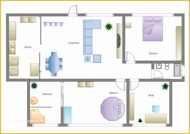 Free Floor Plan Template Of Free Printable Floor Plan Templates Download