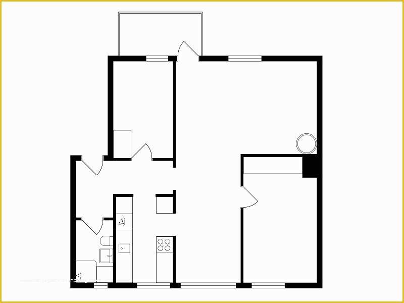 Free Floor Plan Template Of Home Design Templates Talentneeds