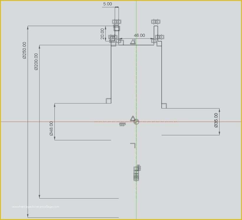 Free Floor Plan Template Of Simple House Template – Arabnormafo