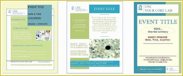 Free Flyer Templates Word Of Templates for Flyers In Word Yourweek Af0488eca25e
