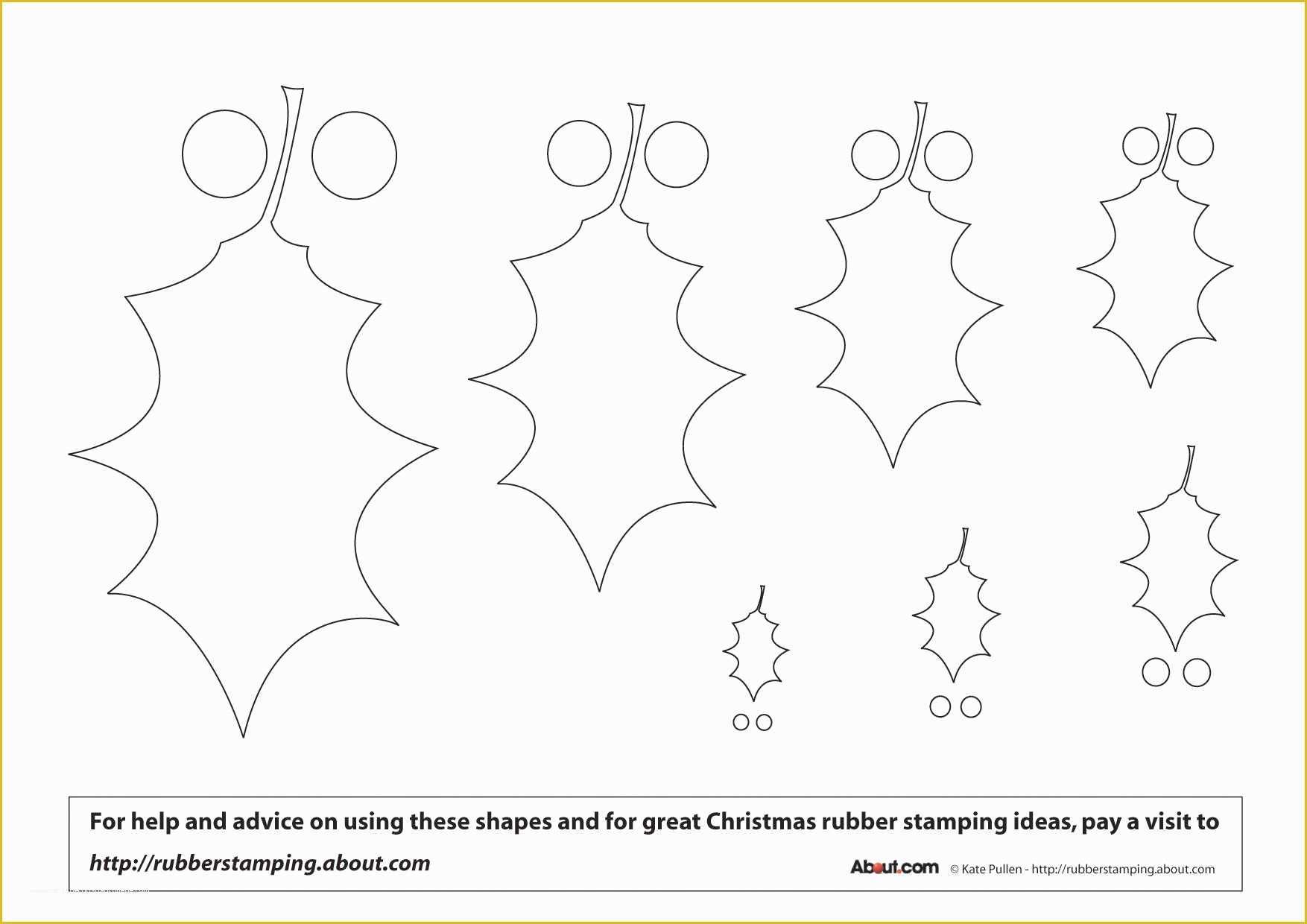 Free Foam Templates Of Here S A Set Of Printable Alphabet Letters to Download and