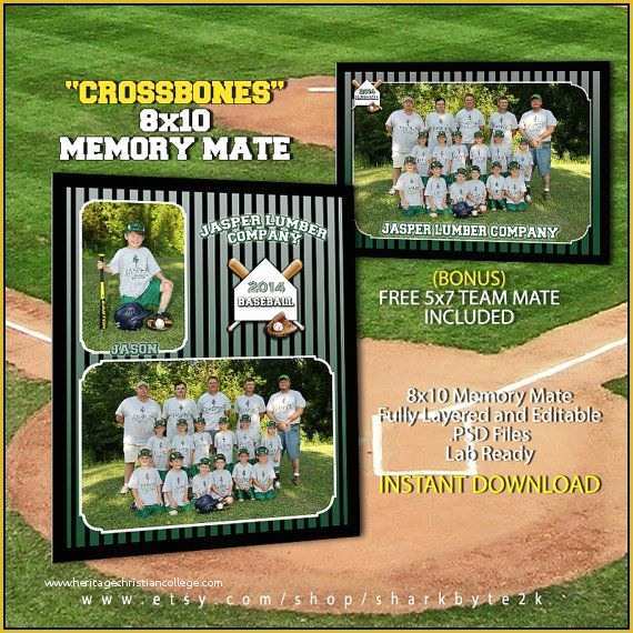 Free Football Memory Mate Templates Of 1000 Images About Shop Templates &amp; Designs On Pinterest