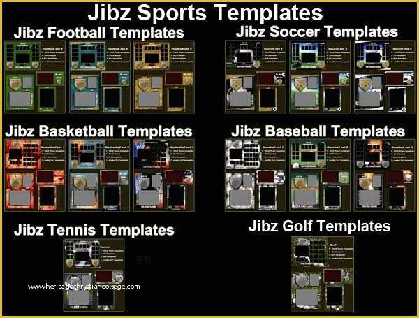 Free Football Memory Mate Templates Of 17 Sports Psd Templates for Graphers Free