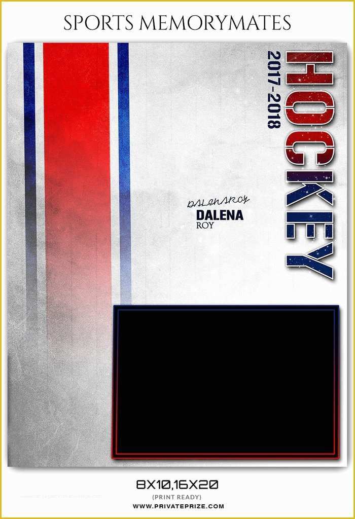 Free Football Memory Mate Templates Of Dalena Roy Hockey Sports Memory Mate Template