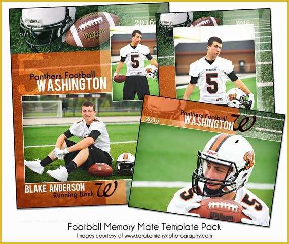 Free Football Memory Mate Templates Of Football Pack E Sports Memory Mate Templates