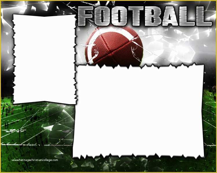 Free Football Memory Mate Templates Of Football Templates