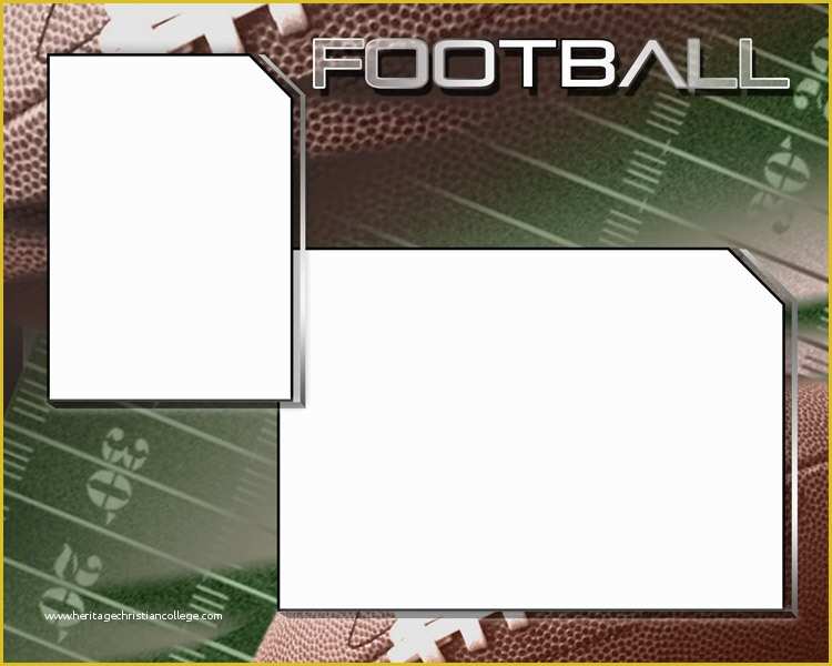 Free Football Memory Mate Templates Of Football Templates