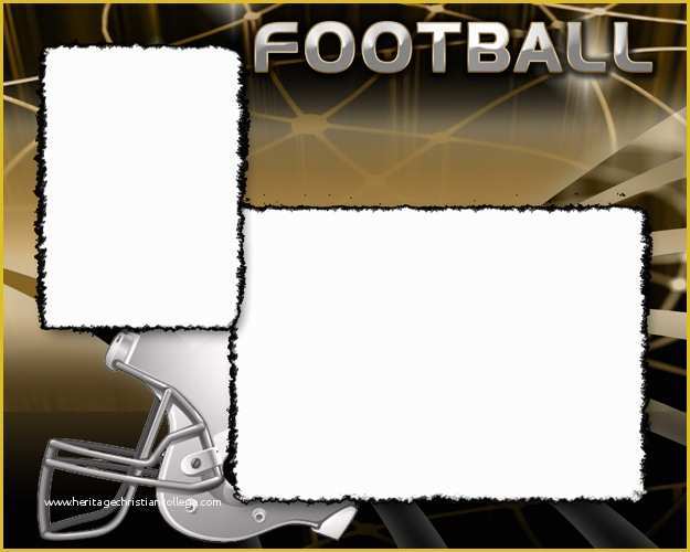 Free Football Memory Mate Templates Of Football Templates