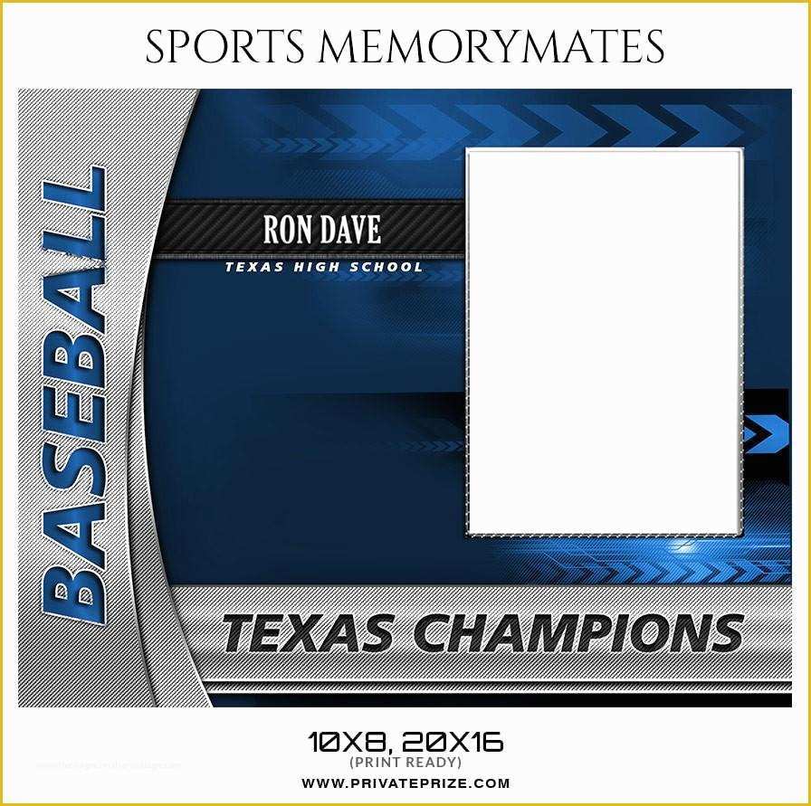 Free Football Memory Mate Templates Of Ron Dave Baseball Sports Memory Mate Shop Template