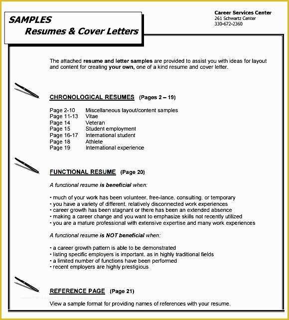 Free Functional Resume Template Of Pdf Sample Functional Cv Free Template Free Samples