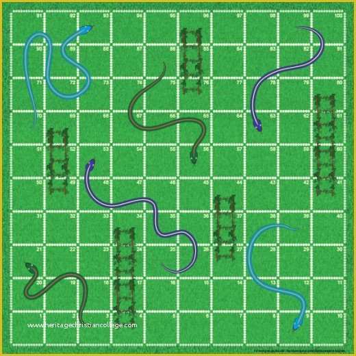 Free Game Templates Of 16 Free Printable Board Game Templates