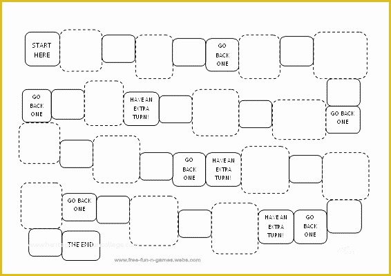 Free Game Templates Of Free Printable Board Games Pdf Free Printable Board Game