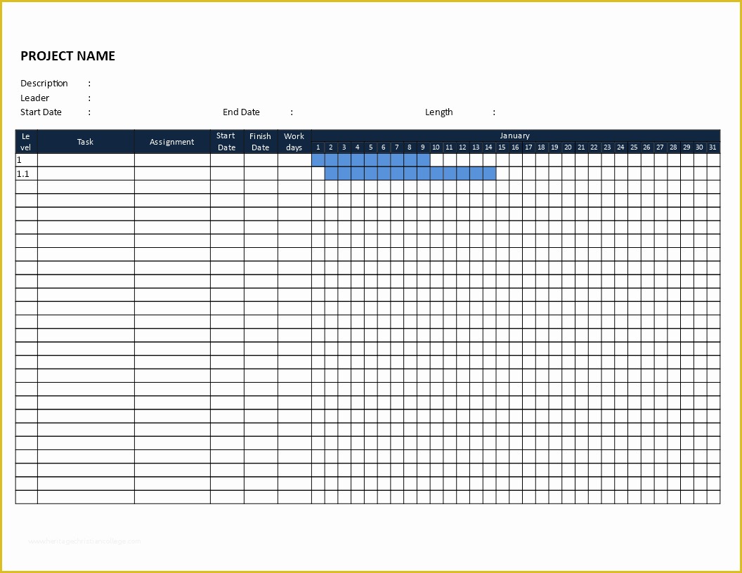 Free Gantt Chart Template Of event Planning Gantt Chart Template Download This event