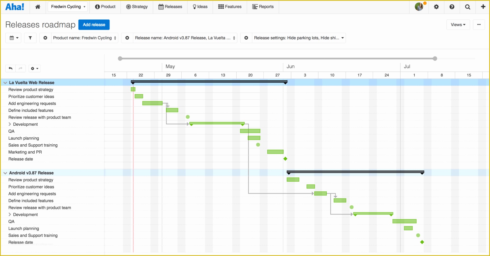 Free Gantt Chart Template Of Spreadsheet Gantt Chart Template – Spreadsheet Template