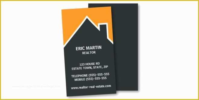 Free General Contractor Business Card Templates Of Construction Business Cards Design