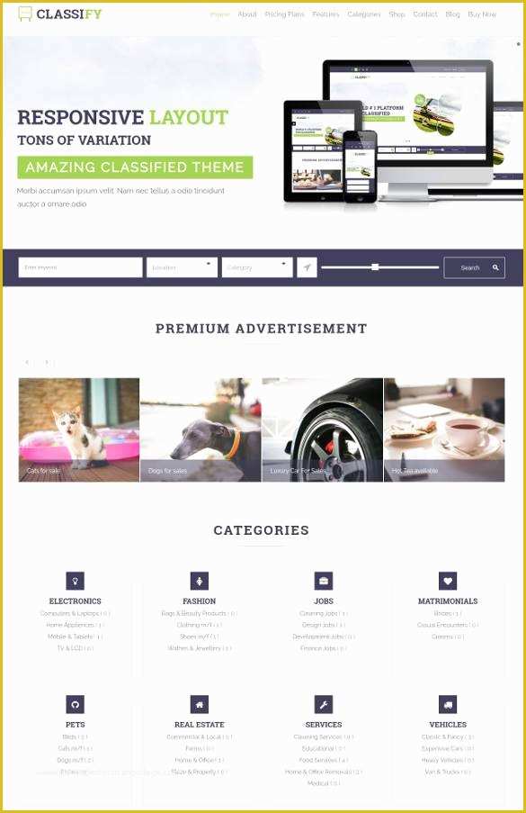 Free Google Sites Templates Of 27 Google Website themes & Templates