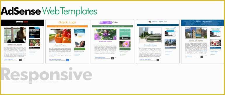Free Google Sites Templates Of How to Create An Adsense Website