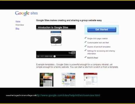 Free Google Sites Templates Of Pretty Free Google Sites Templates S Example Resume