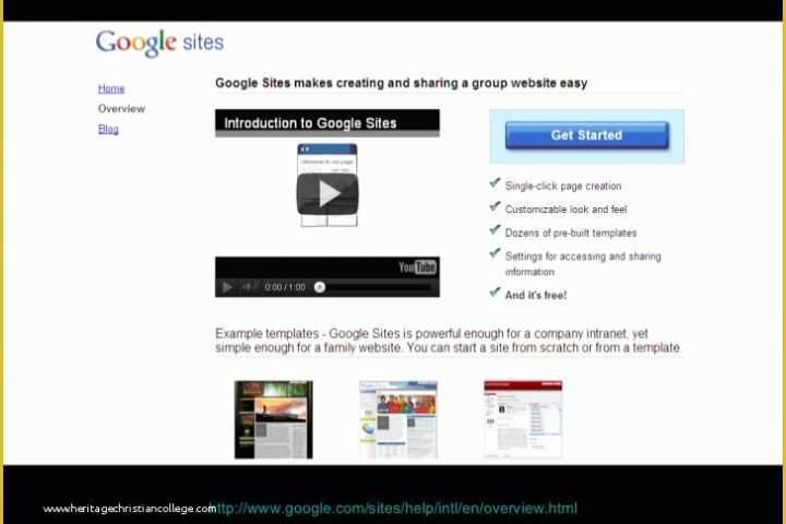 Free Google Sites Templates Of Pretty Free Google Sites Templates S Example Resume