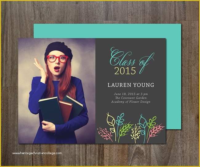 Free Graduation Announcements Templates Downloads Of 19 Graduation Invitation Templates Invitation Templates