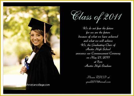 Free Graduation Announcements Templates Downloads Of College Graduation Invitation Templates College Graduation