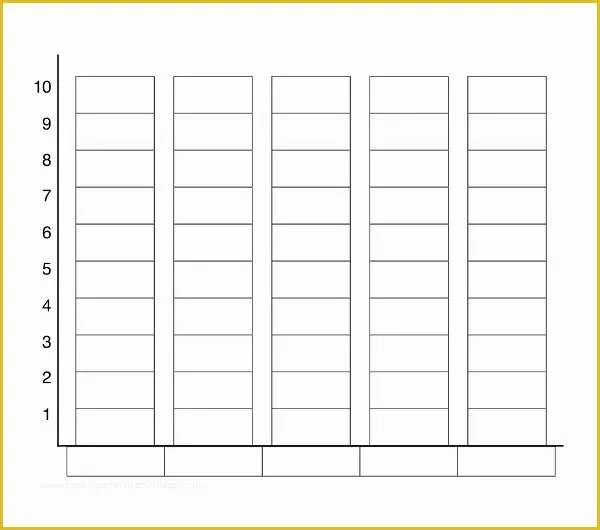 Free Graph Templates Of 10 Graph Templates Free Sample Example format