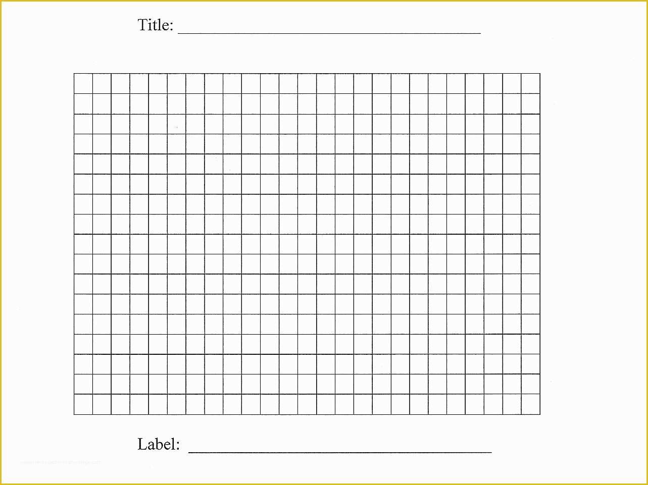 Free Graph Templates Of Blank Chart Templates Mughals