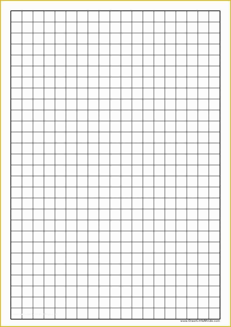 Free Graph Templates Of Graph Paper Printable 8 5x11 Free
