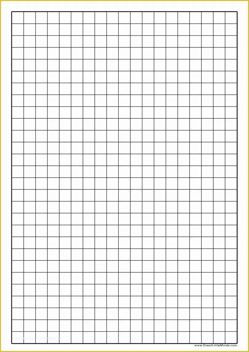 Free Graph Templates Of Graph Paper Printable 8 5x11 Free