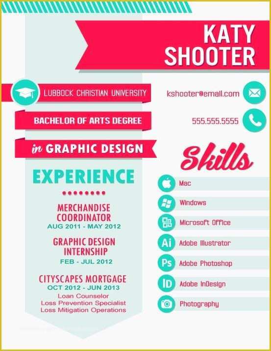 Free Graphic Design Resume Template Of 17 Best Images About Resume Design & Layouts On Pinterest